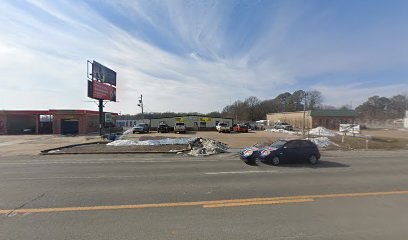Black River Pawn - Store photo