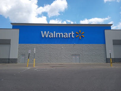 Walmart Supercenter - Store photo