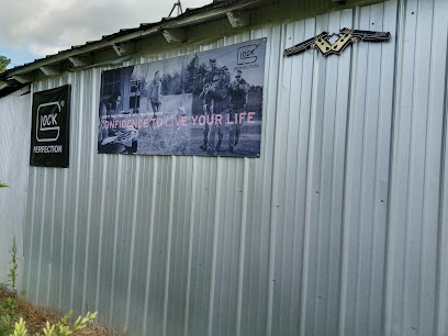 Black Horse Protective Services - Store photo
