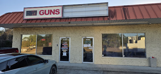 RPJ Guns LLC Hunting, Archery & Camping Supplies - Store photo