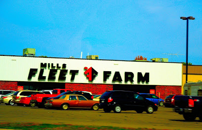 Fleet Farm - Store photo