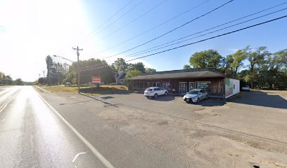 Tobler's Small Engines - Store photo