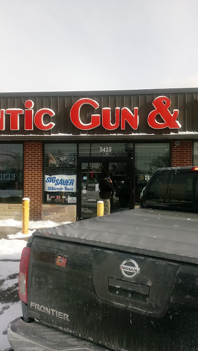Atlantic Gun & Tackle - Store photo