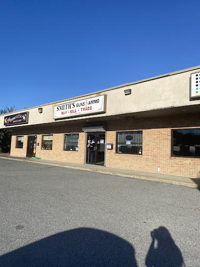 Smith's Guns & Ammo - Store photo