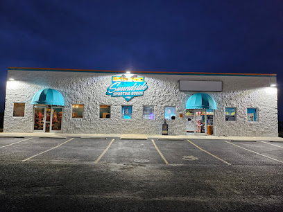 Soundside Sporting Goods & Boutique - Store photo