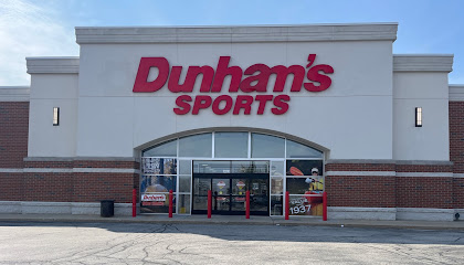 Dunham's Sports - Store photo