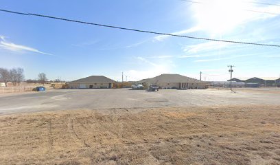 McCrary Veterinary Hospital - Store photo