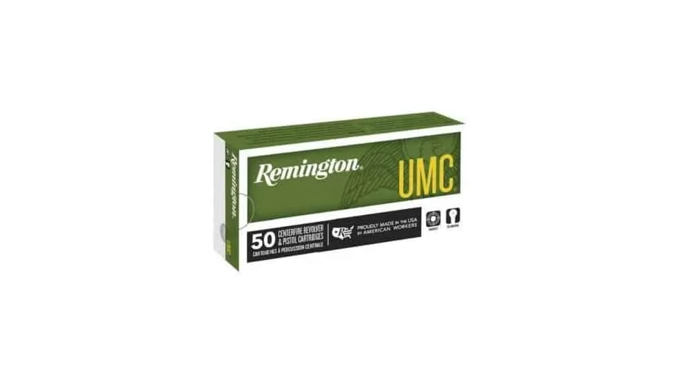 Remington 30 Super Carry 100 Grain FMJ
