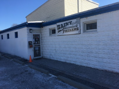 Saint Firearms - Store photo