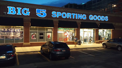 Big 5 Sporting Goods - Store photo