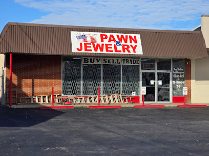 All American Pawn & Jewelry - Store photo