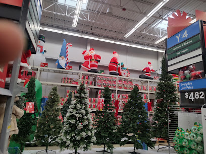 Walmart Supercenter - Store photo