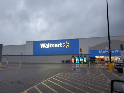 Walmart Supercenter - Store photo