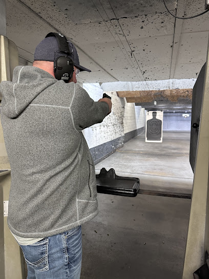 RELOAD FIREARMS, LLC - Store photo