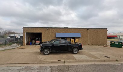 Retriever Sporting Clays - Store photo