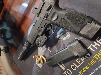 RTF3TX Gunsmithing - Store photo