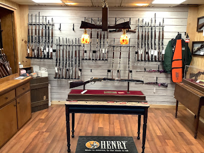 Guns Plus LLC - Store photo