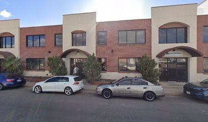 Spectrum Forensics - Store photo