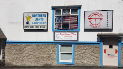 Southern Tier Firearms - Store photo