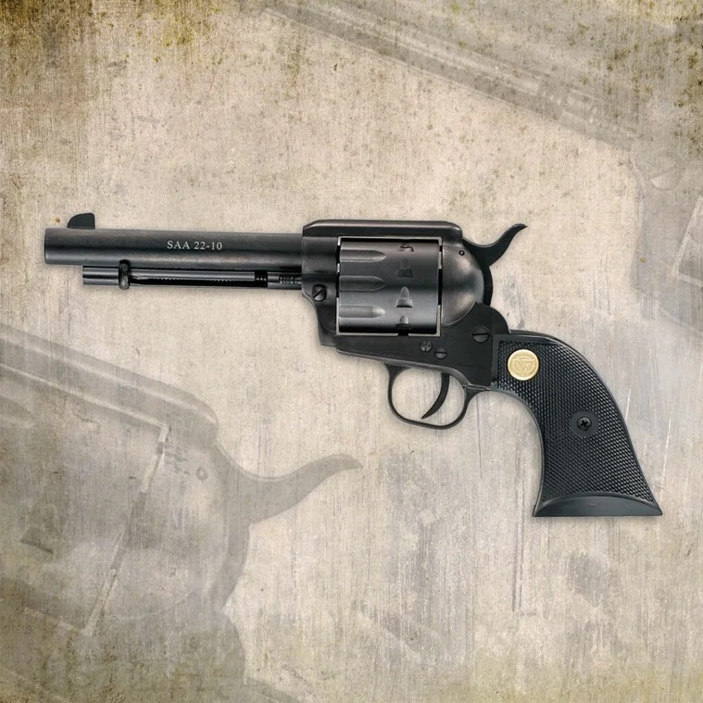 Chiappa 1873 .22