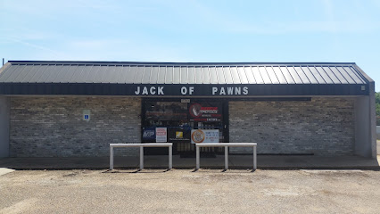 Jack of Pawns - Store photo