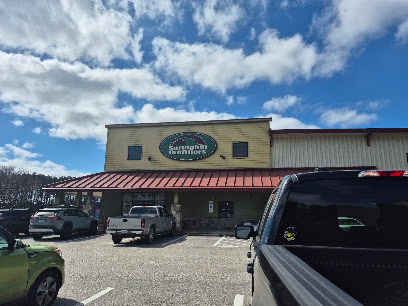 Springhill Outfitters - Store photo