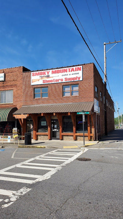 Smoky Mountain Shooters Supply - Store photo