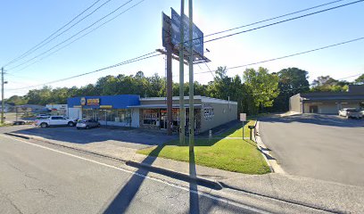Nathan's Pawn & Jewelry - Store photo