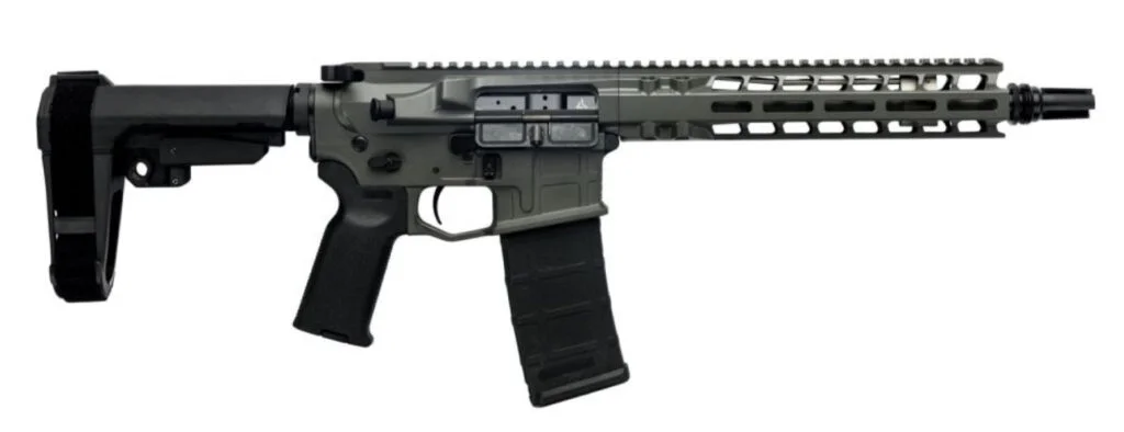 radian weapons model 1