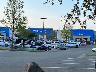 Walmart Supercenter - Store photo