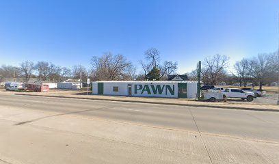 Green Country Trader - Store photo