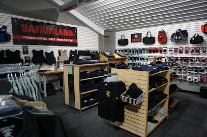 Uniform Outfitters LLC - Store photo