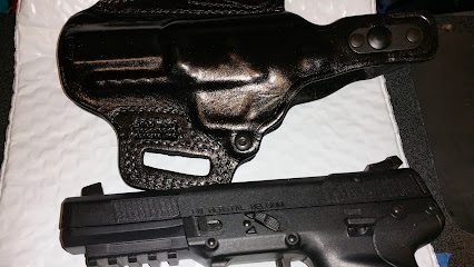High Noon Holsters - Store photo