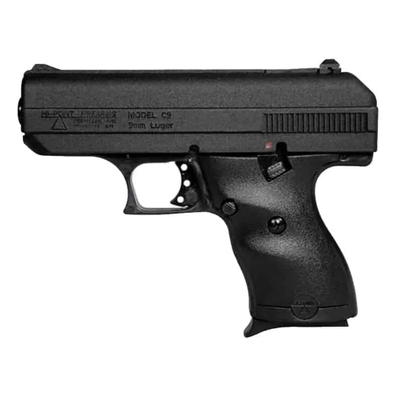 Hi-Point C9 Pistol