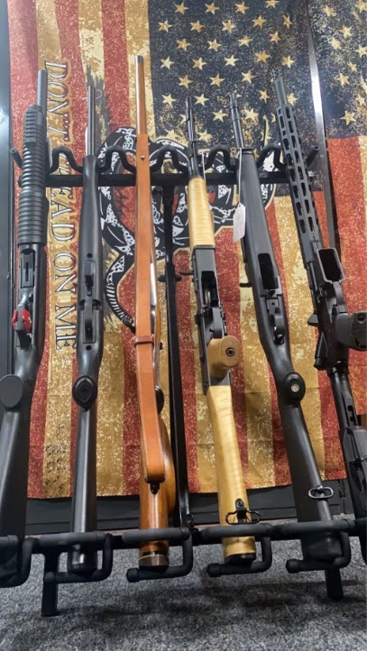 LTM Sports - Store photo