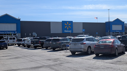 Walmart Supercenter - Store photo
