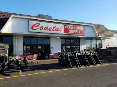 Coastal Farm & Ranch - Store photo