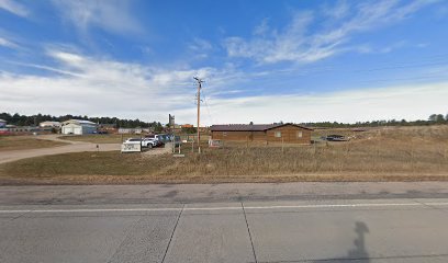 Southern Hills Tactical - Store photo