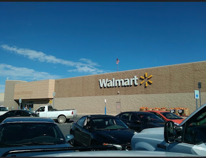 Walmart Supercenter - Store photo