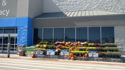 Walmart Supercenter - Store photo
