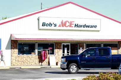 Bob's Ace Hardware Inc - Store photo
