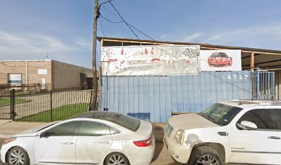 White Rock Firearms - Store photo