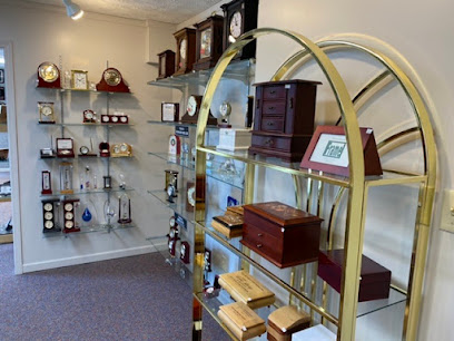 The Engraver of Seymour, Inc. - Store photo