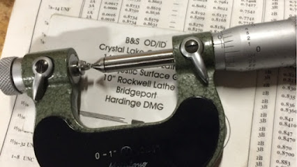 Spencer Tool and Grind llc - Store photo