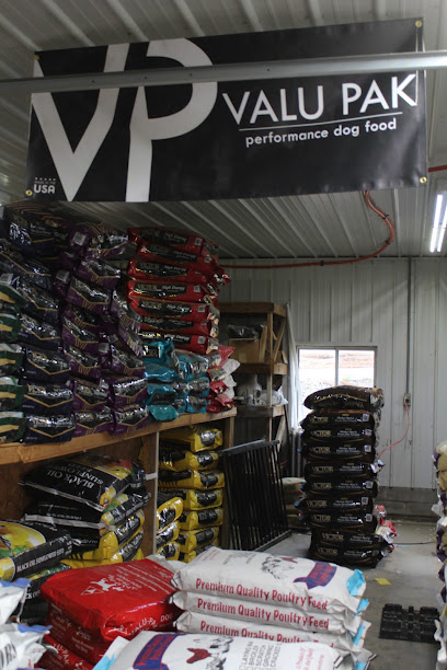Cedar Valley Harness LLC - Store photo