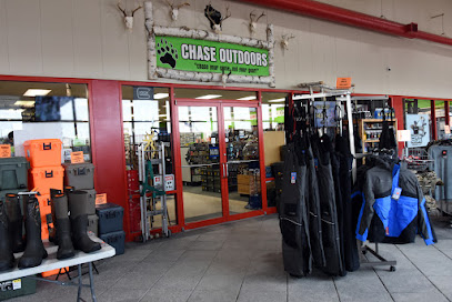Chase Outdoors LLC - Store photo