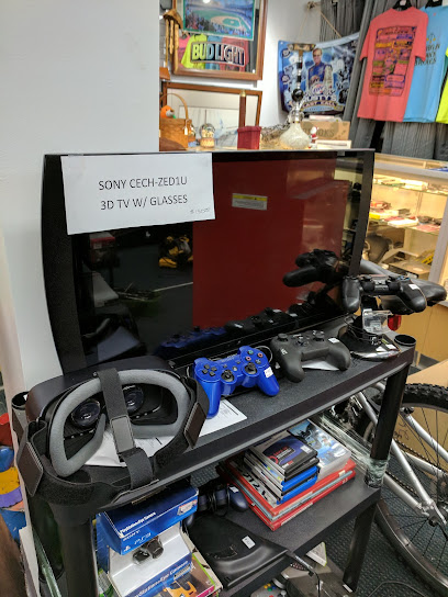 Michigan Pawn Brokers - Store photo