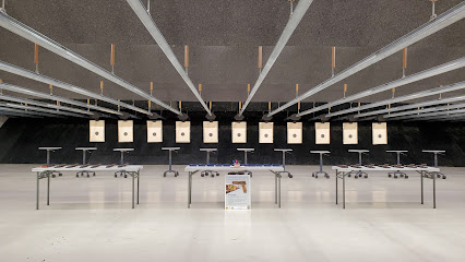 West Point FMWR Tronsrue Marksmanship Center - Store photo