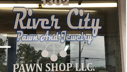 River City Pawn & Jewelry - Store photo