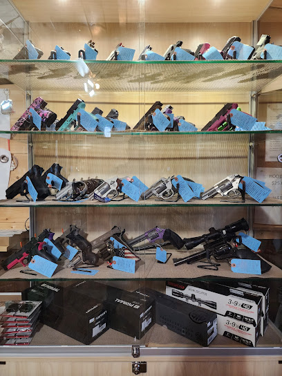 Dug Hill Ammo & Arms LLC. - Store photo